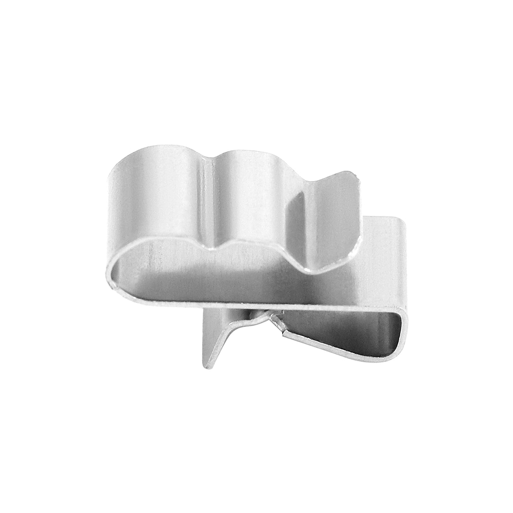 SUS304 Solar Cable Clip
